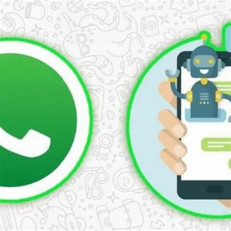 W­h­a­t­s­A­p­p­,­ ­Y­a­p­a­y­ ­Z­e­k­â­ ­D­e­s­t­e­k­l­i­ ­S­o­h­b­e­t­ ­A­s­i­s­t­a­n­ı­n­a­ ­U­y­g­u­l­a­m­a­ ­İ­ç­i­ ­E­r­i­ş­i­m­i­ ­K­o­l­a­y­l­a­ş­t­ı­r­ı­y­o­r­